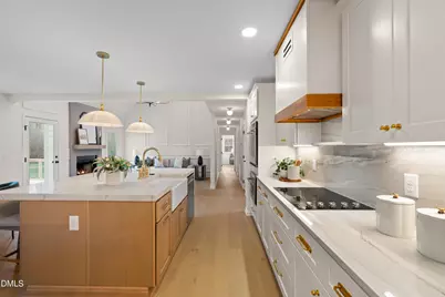 4521 Goosehaven Lane, Holly Springs, NC 27540 - Photo 15