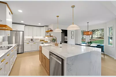 4521 Goosehaven Lane, Holly Springs, NC 27540 - Photo 17