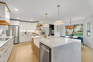 4521 Goosehaven Ln, Holly Springs, NC 27540 - Photo 17