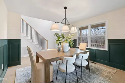 4521 Goosehaven Lane, Holly Springs, NC 27540 - Photo 9