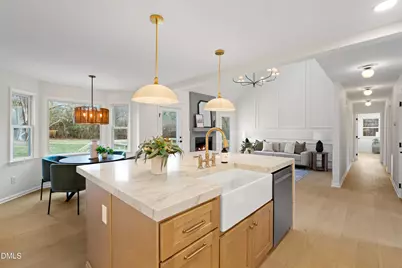 4521 Goosehaven Lane, Holly Springs, NC 27540 - Photo 15