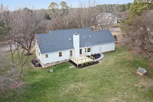 4521 Goosehaven Ln, Holly Springs, NC 27540 - Photo 53