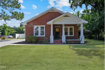 173 S Hardin Street, Southern Pines, NC 28387 - Photo 3