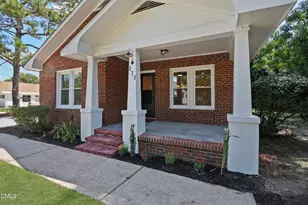 173 S Hardin St, Southern Pines, NC 28387 - Photo 5