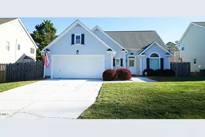 11317 N Radner Way, Raleigh, NC 27613 - Photo 9