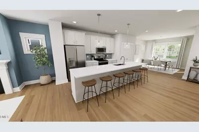 883 Central Pk Drive, Raleigh, NC 27604 - Photo 3