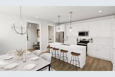 883 Central Pk Drive, Raleigh, NC 27604 - Photo 3