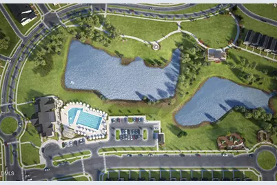 883 Central Pk Drive, Raleigh, NC 27604 - Photo 17