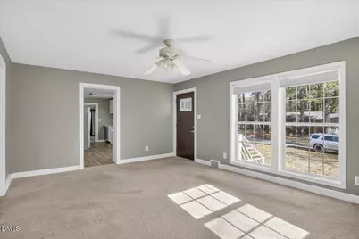 126 White Oak Drive, Henderson, NC 27536 - Photo 3