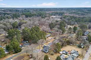 126 White Oak Dr, Henderson, NC 27536 - Photo 35