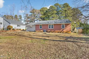 126 White Oak Dr, Henderson, NC 27536 - Photo 31