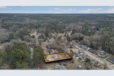 126 White Oak Drive, Henderson, NC 27536 - Photo 41