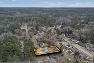 126 White Oak Dr, Henderson, NC 27536 - Photo 41