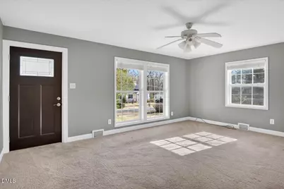 126 White Oak Drive, Henderson, NC 27536 - Photo 3