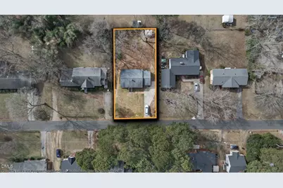 126 White Oak Drive, Henderson, NC 27536 - Photo 37