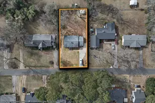 126 White Oak Dr, Henderson, NC 27536 - Photo 37