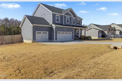 80 Cinnamon Teal Way, Youngsville, NC 27596 - Photo 5