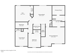 80 Cinnamon Teal Wy, Youngsville, NC 27596 - Photo 43