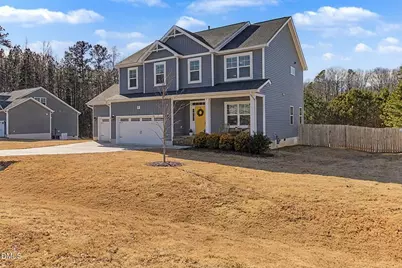 80 Cinnamon Teal Way, Youngsville, NC 27596 - Photo 3