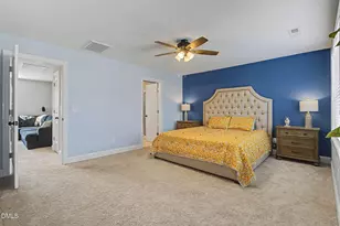 80 Cinnamon Teal Wy, Youngsville, NC 27596 - Photo 25