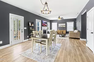 80 Cinnamon Teal Wy, Youngsville, NC 27596 - Photo 9