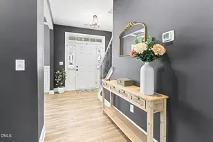 80 Cinnamon Teal Wy, Youngsville, NC 27596 - Photo 21