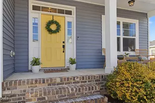 80 Cinnamon Teal Wy, Youngsville, NC 27596 - Photo 7