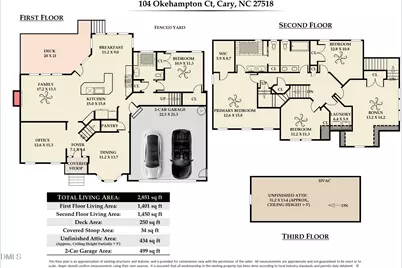 104 Okehampton Court, Cary, NC 27518 - Photo 51