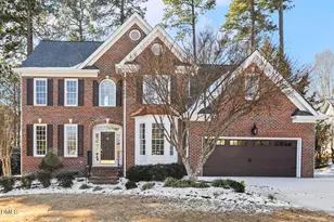 104 Okehampton Ct, Cary, NC 27518 - Photo 1