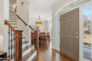 104 Okehampton Ct, Cary, NC 27518 - Photo 3