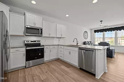 6173 Taylor Road, Wendell, NC 27591 - Photo 5