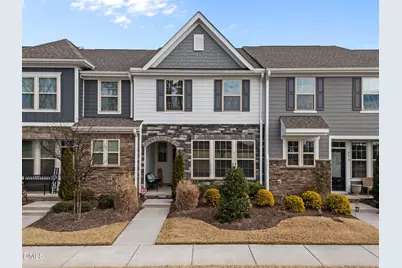 6173 Taylor Road, Wendell, NC 27591 - Photo 1