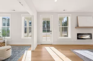 11549 Helmond Way, Raleigh, NC 27617 - Photo 13