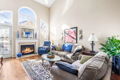 108 Lumina Place, Holly Springs, NC 27540 - Photo 17