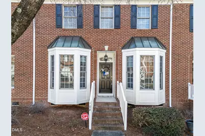 108 Lumina Place, Holly Springs, NC 27540 - Photo 3