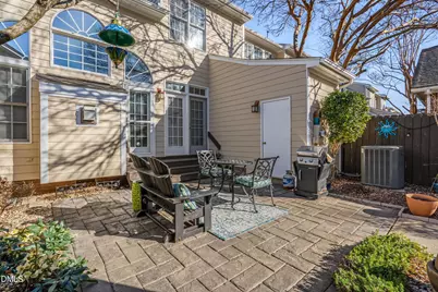 108 Lumina Place, Holly Springs, NC 27540 - Photo 35