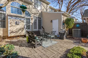 108 Lumina Pl, Holly Springs, NC 27540 - Photo 35