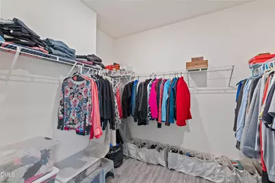 3314 Brevet Street, New Hill, NC 27562 - Photo 29