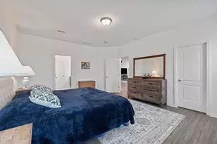 3314 Brevet St, Apex, NC 27562 - Photo 25