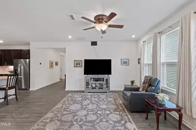 3314 Brevet Street, New Hill, NC 27562 - Photo 17