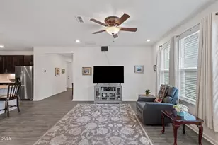 3314 Brevet St, Apex, NC 27562 - Photo 17