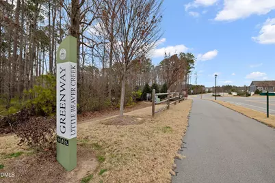 3314 Brevet Street, New Hill, NC 27562 - Photo 45