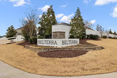 3314 Brevet Street, New Hill, NC 27562 - Photo 47