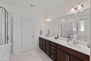 3314 Brevet St, Apex, NC 27562 - Photo 27