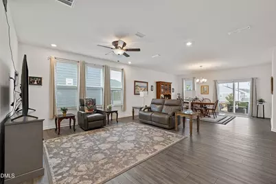 3314 Brevet Street, New Hill, NC 27562 - Photo 15