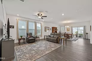 3314 Brevet St, Apex, NC 27562 - Photo 15