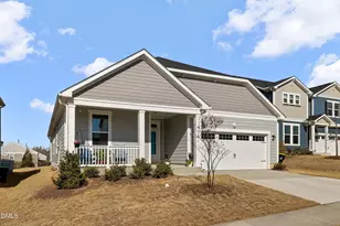 3314 Brevet St, Apex, NC 27562 - Photo 1