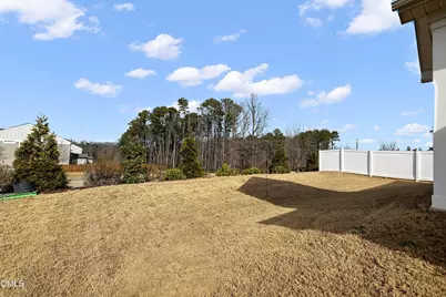 3314 Brevet Street, New Hill, NC 27562 - Photo 39