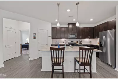 3314 Brevet Street, Apex, NC 27562 - Photo 7