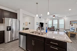 3314 Brevet St, Apex, NC 27562 - Photo 11